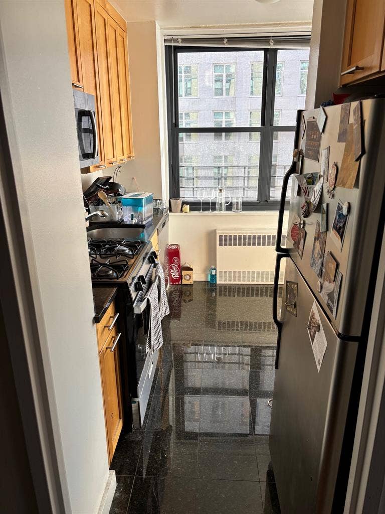 Two rooms available Feb 1st  - UES