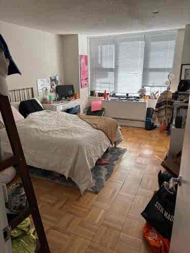 Two rooms available Feb 1st  - UES