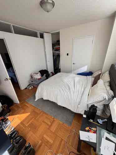 Two rooms available Feb 1st  - UES