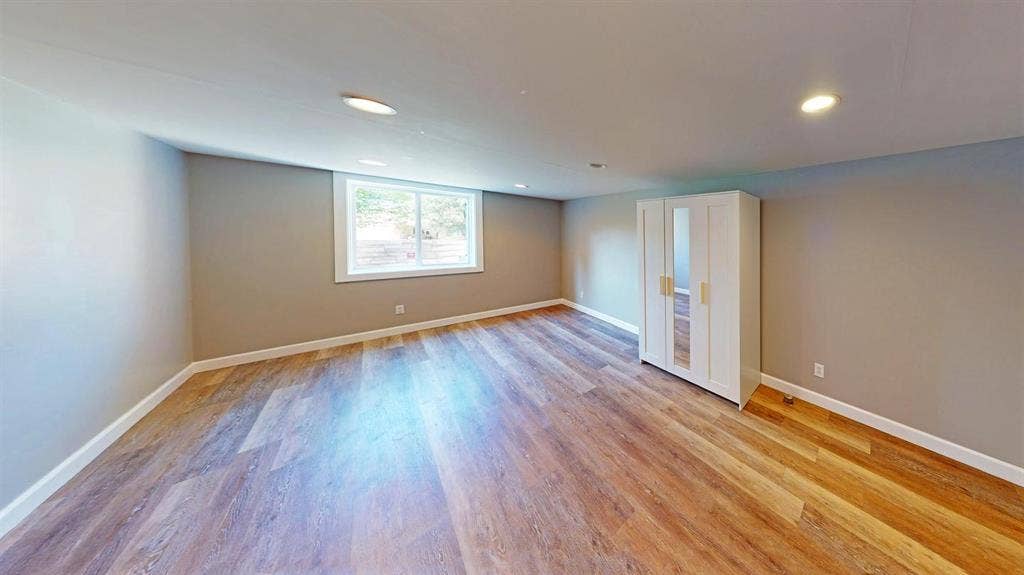 1 BR in Kansas City