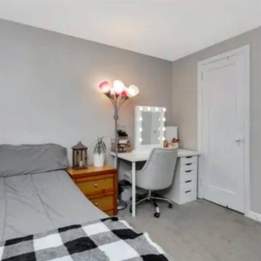 2-Bedroom Home Seeking Roommate