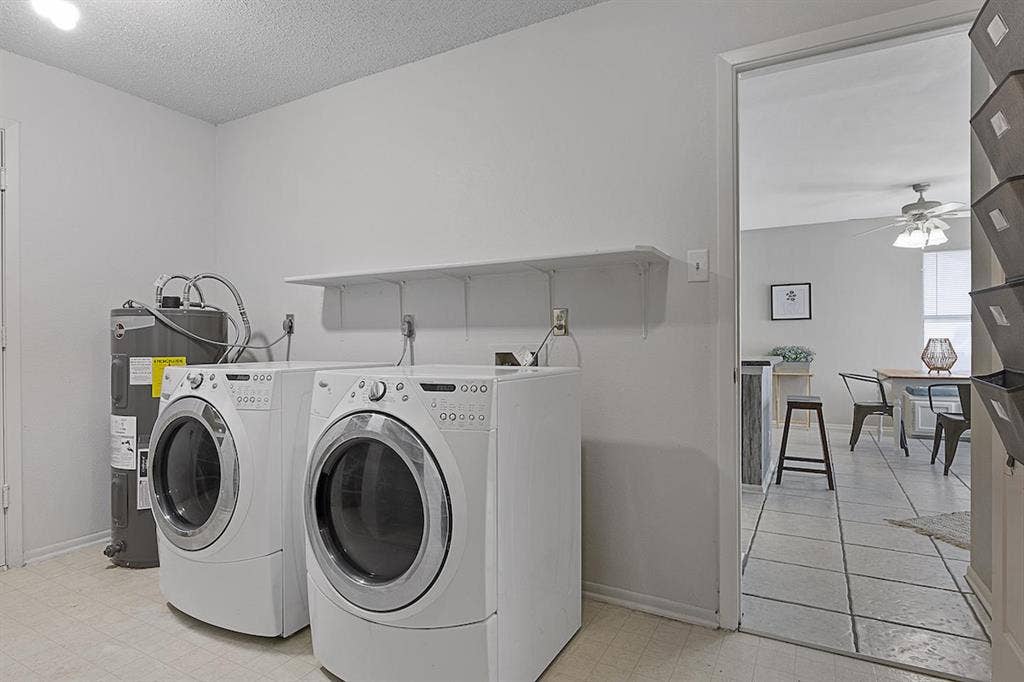 1 BR in San Antonio