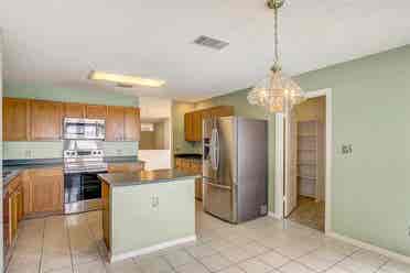 1 BR in Pflugerville