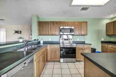 1 BR in Pflugerville