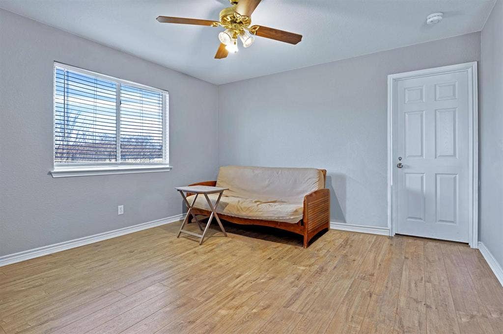 1 BR in Kyle