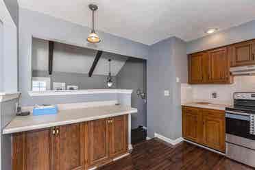 1 BR in Olathe