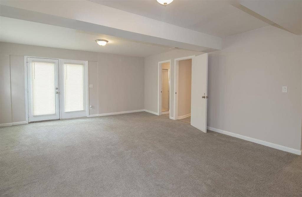 1 BR in Ellenwood