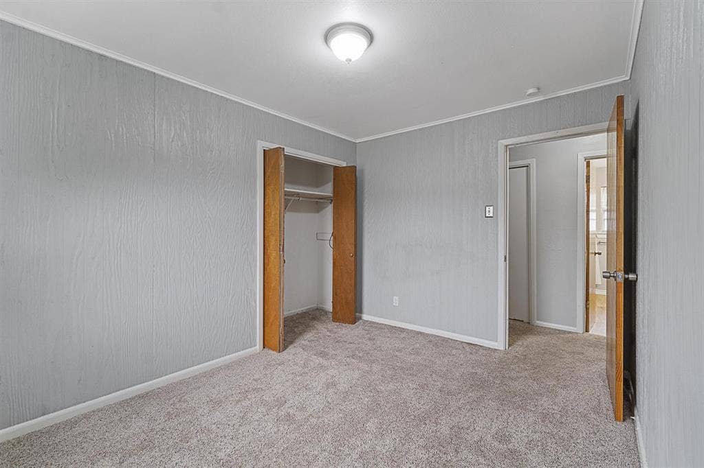 1 BR in Garland