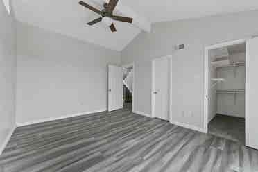 1 BR in Garland