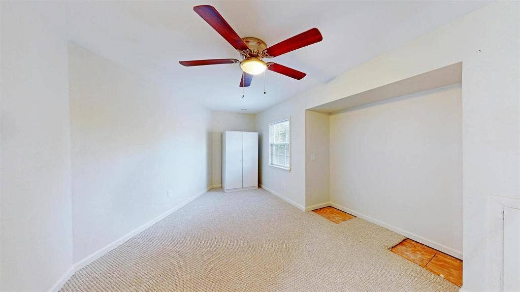 1 BR in Houston