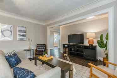 1 BR in Kansas City