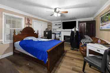 1 BR in Lilburn