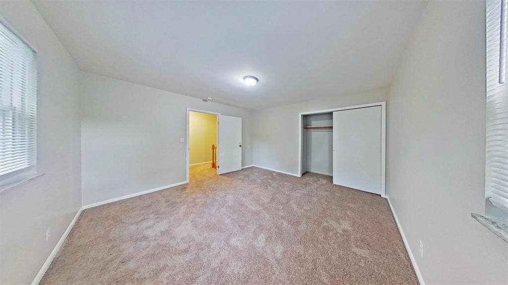 1 BR in Indianapolis