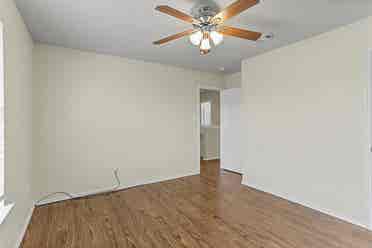 1 BR in Fort Worth