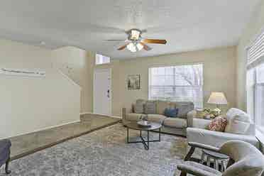 1 BR in Fort Worth