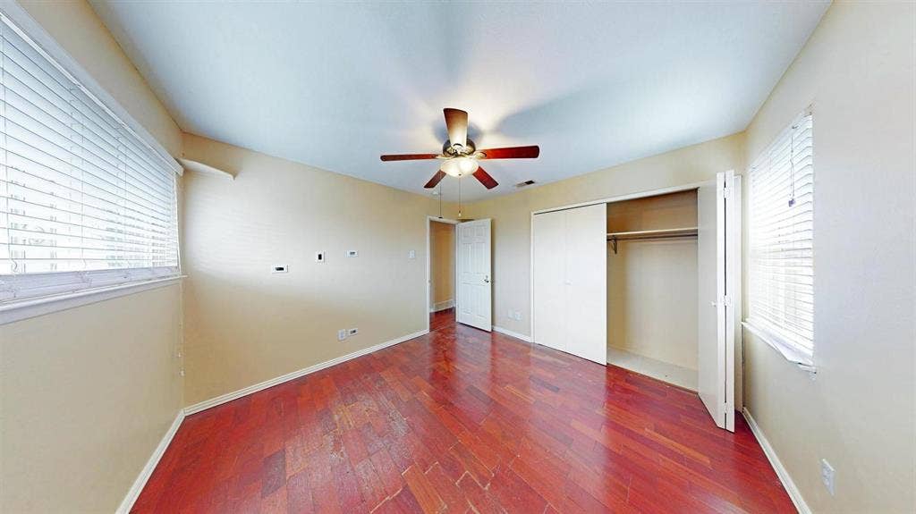 1 BR in Dallas