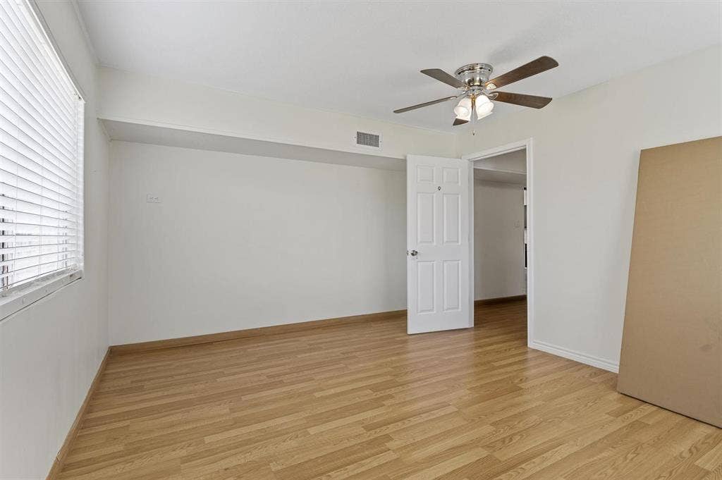 1 BR in San Antonio