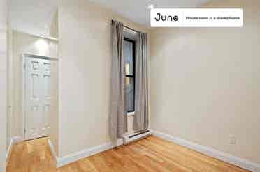 2 BR in New York City