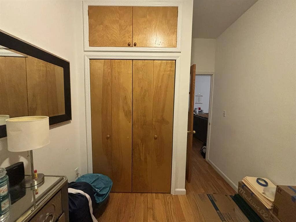 Modern One-Bedroom For Rent