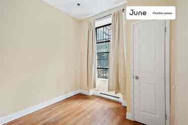 2 BR in New York City