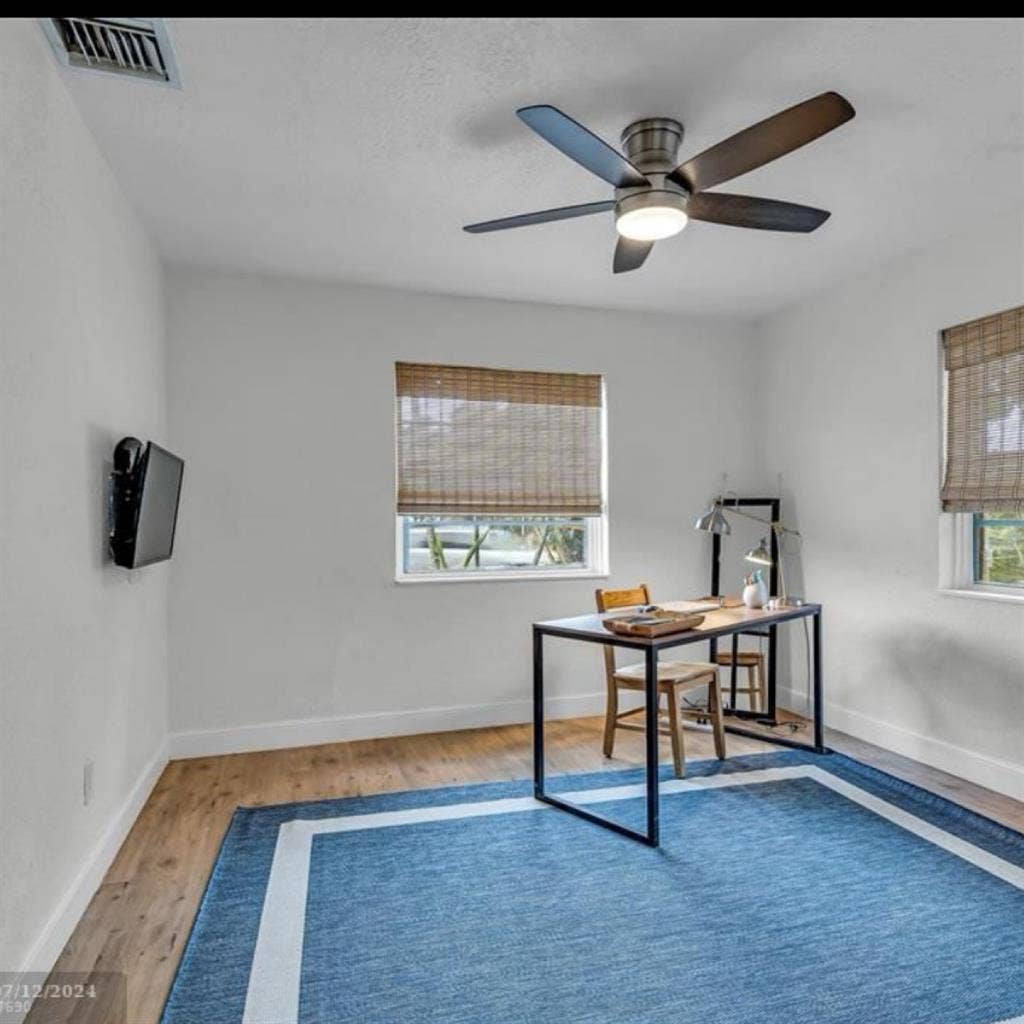 2 BRs for rent in S Fort Lauderdale