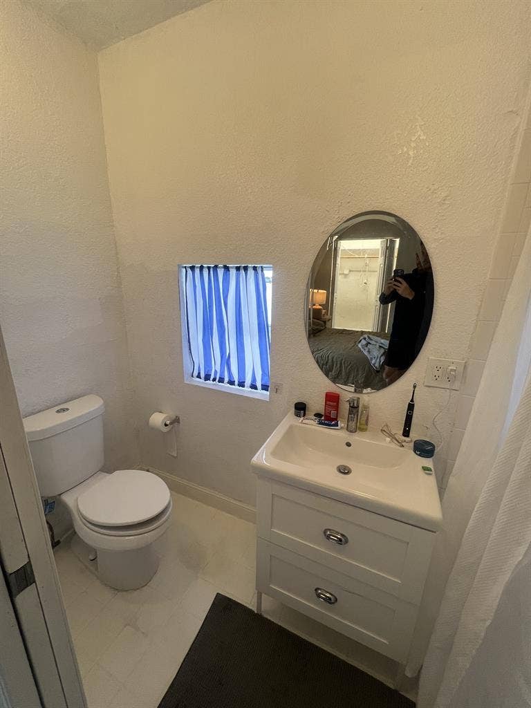 2 BRs
 for rent in S Fort Lauderdale