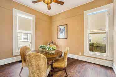 Central Business / Vine Shared Home