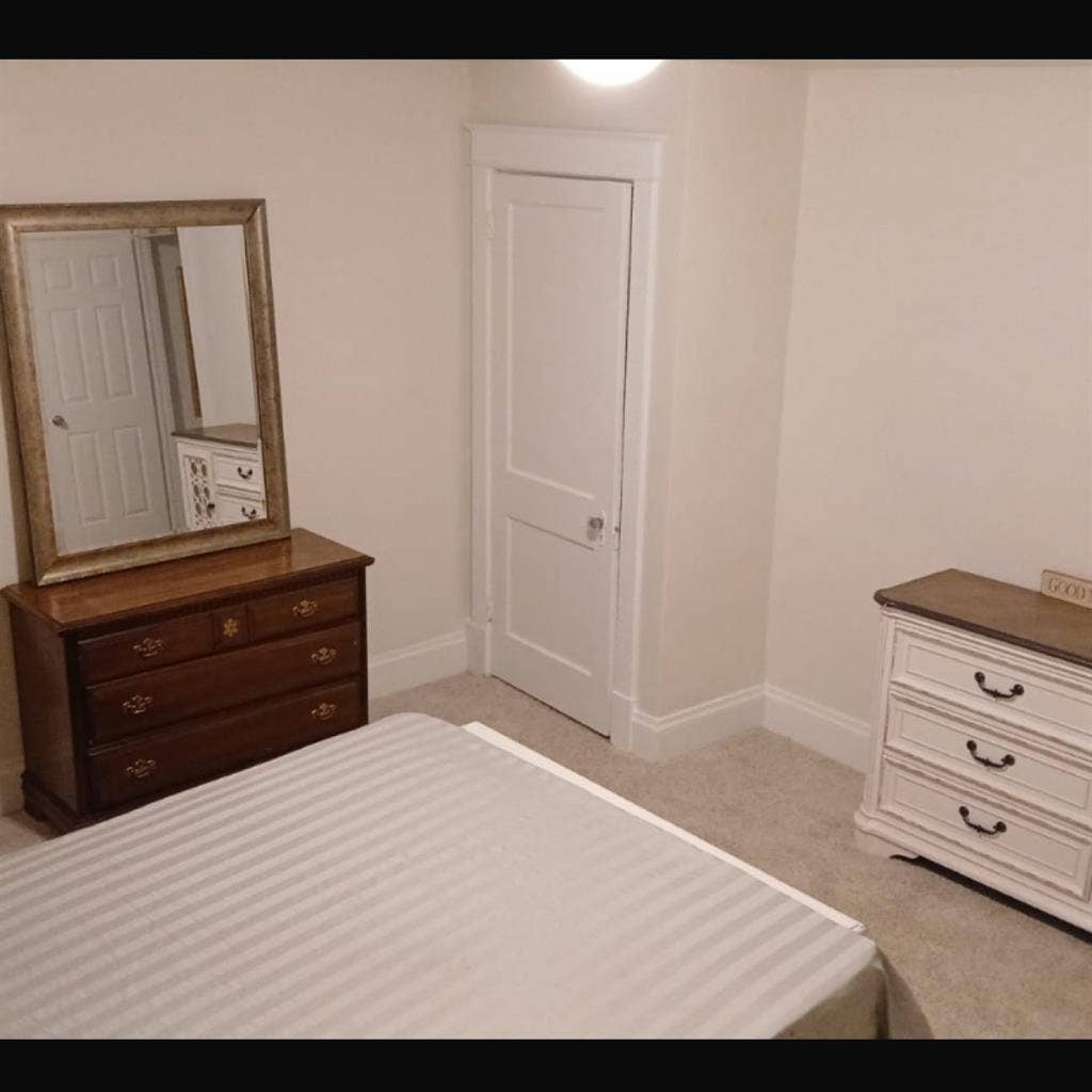 Room for rent in Harrisburg