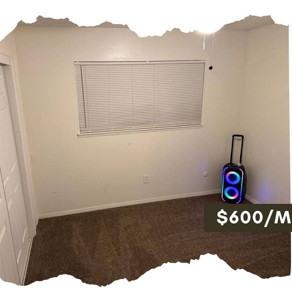 Sw room for rent