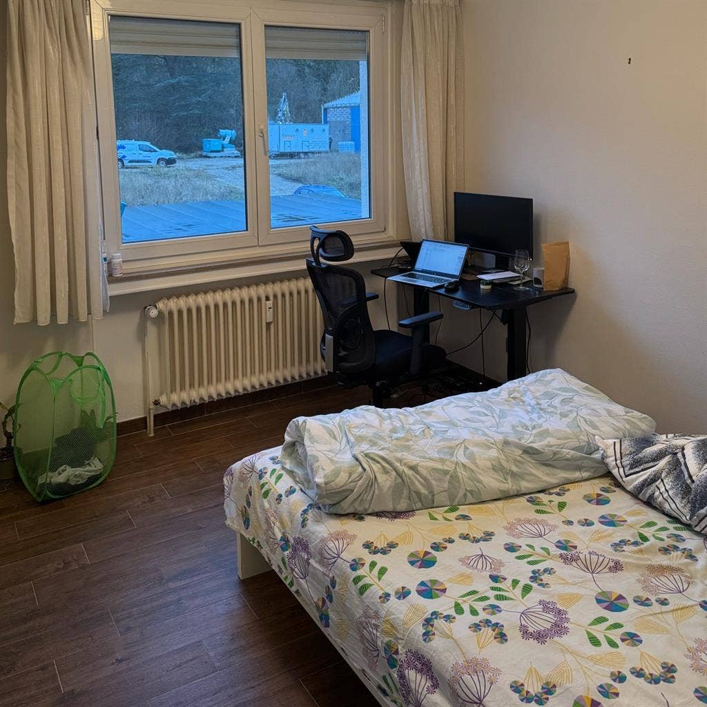 Sublet 1 Room from Dec