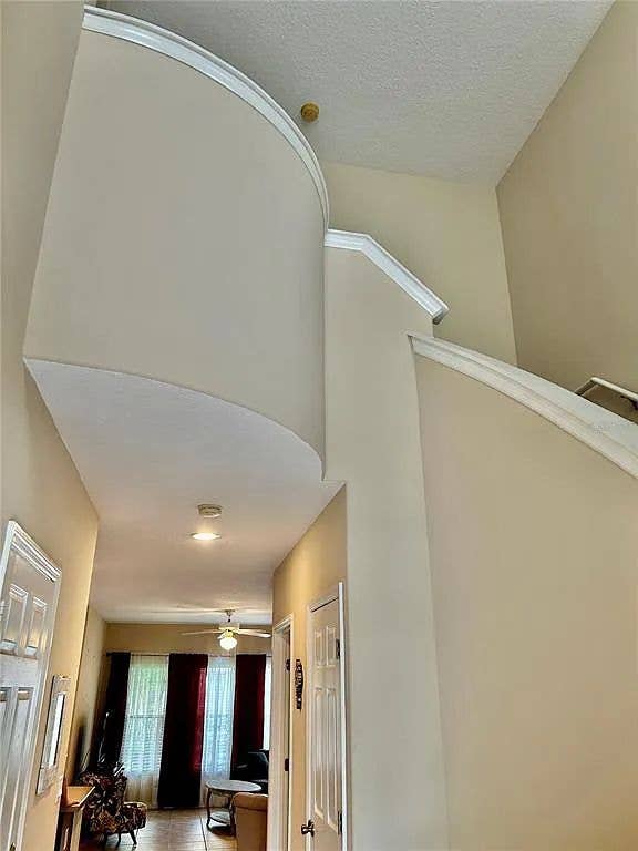 Spacious Townhouse in Sanford!