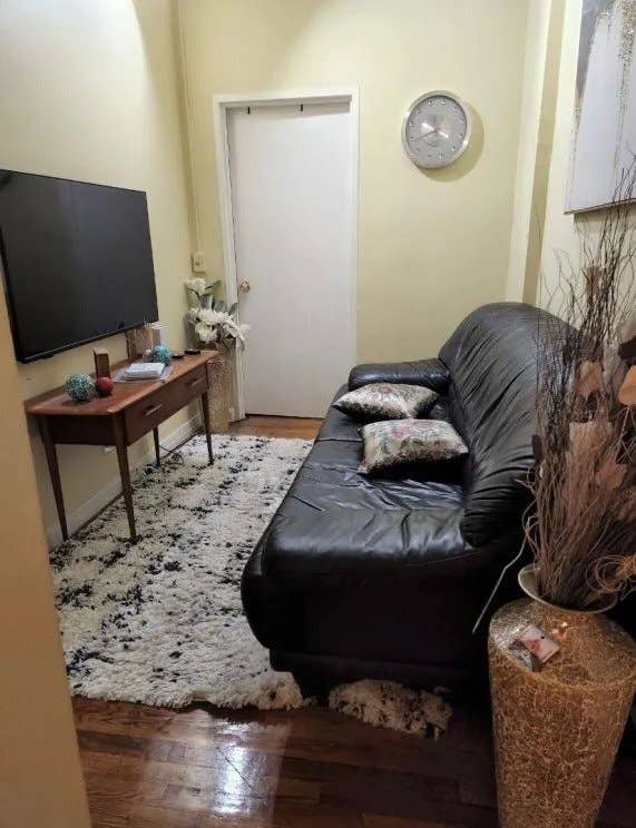 Spacious Furnished Sublet in NoMad