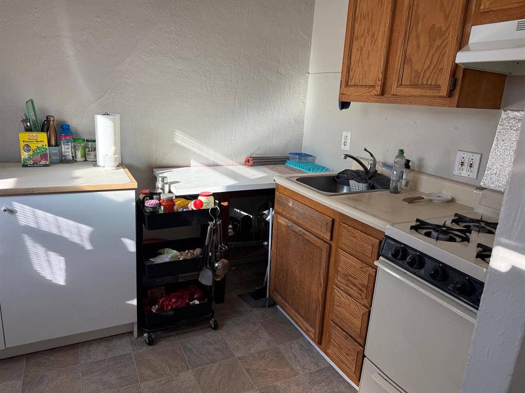 Sublease - One BHK