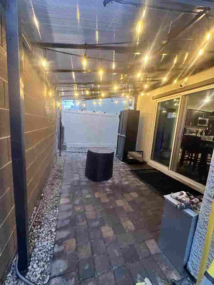 Room for Rent Gated Community