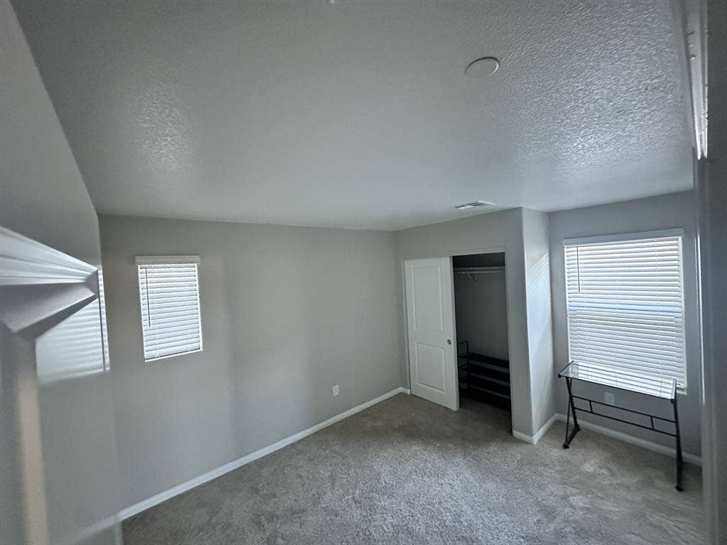 Room for rent in newly built house