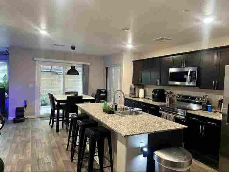 Room for Rent Gated Community