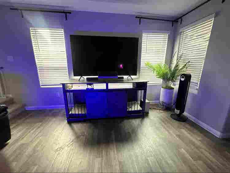 Room for Rent Gated Community