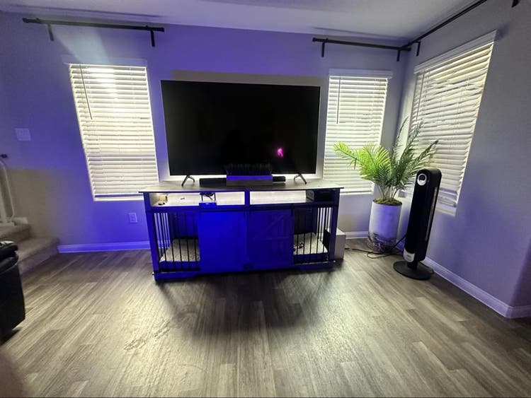 Room for Rent Gated Community