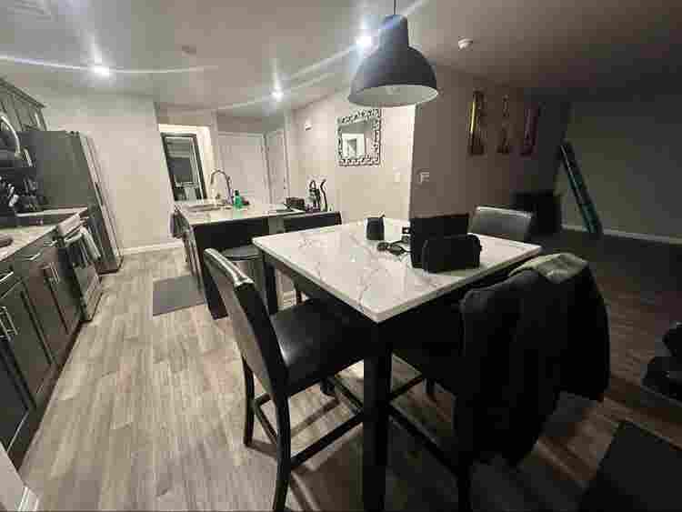 Room for Rent Gated Community