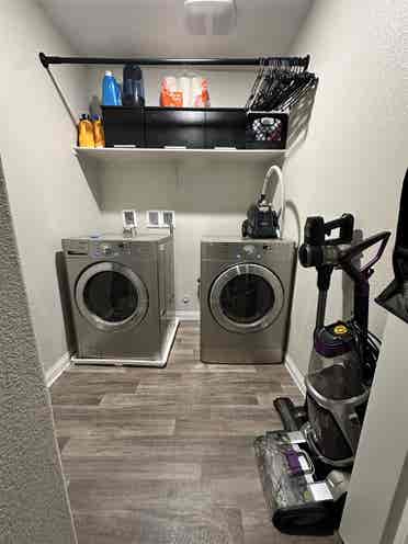Room for Rent Gated Community