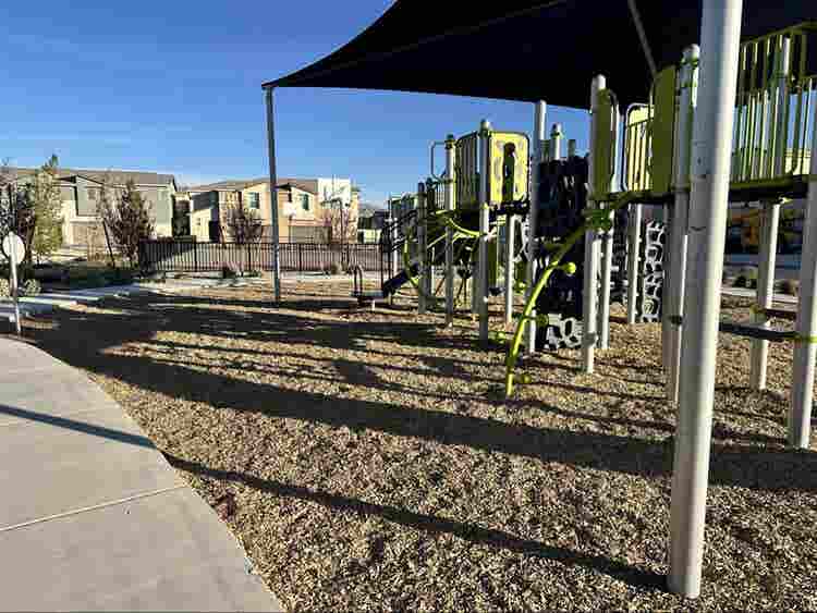 Room for Rent Gated Community
