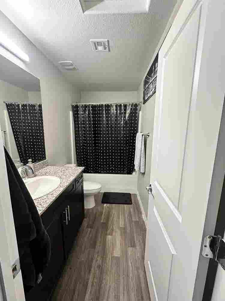 Room for Rent Gated Community