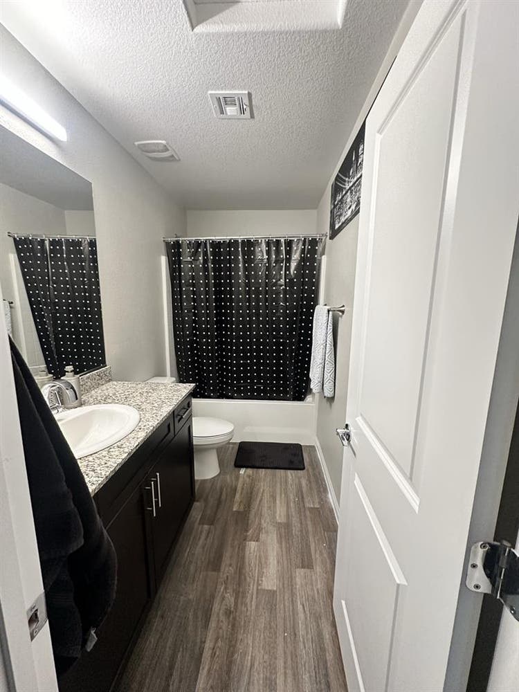 Room for Rent Gated Community