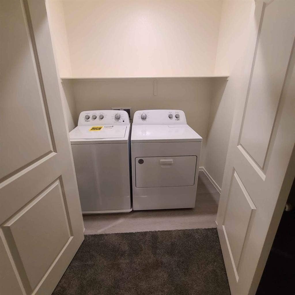 1bedroom apartment