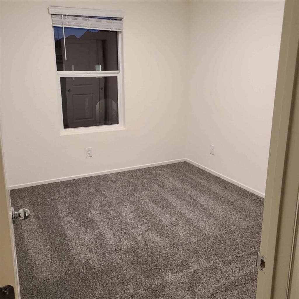 1bedroom apartment