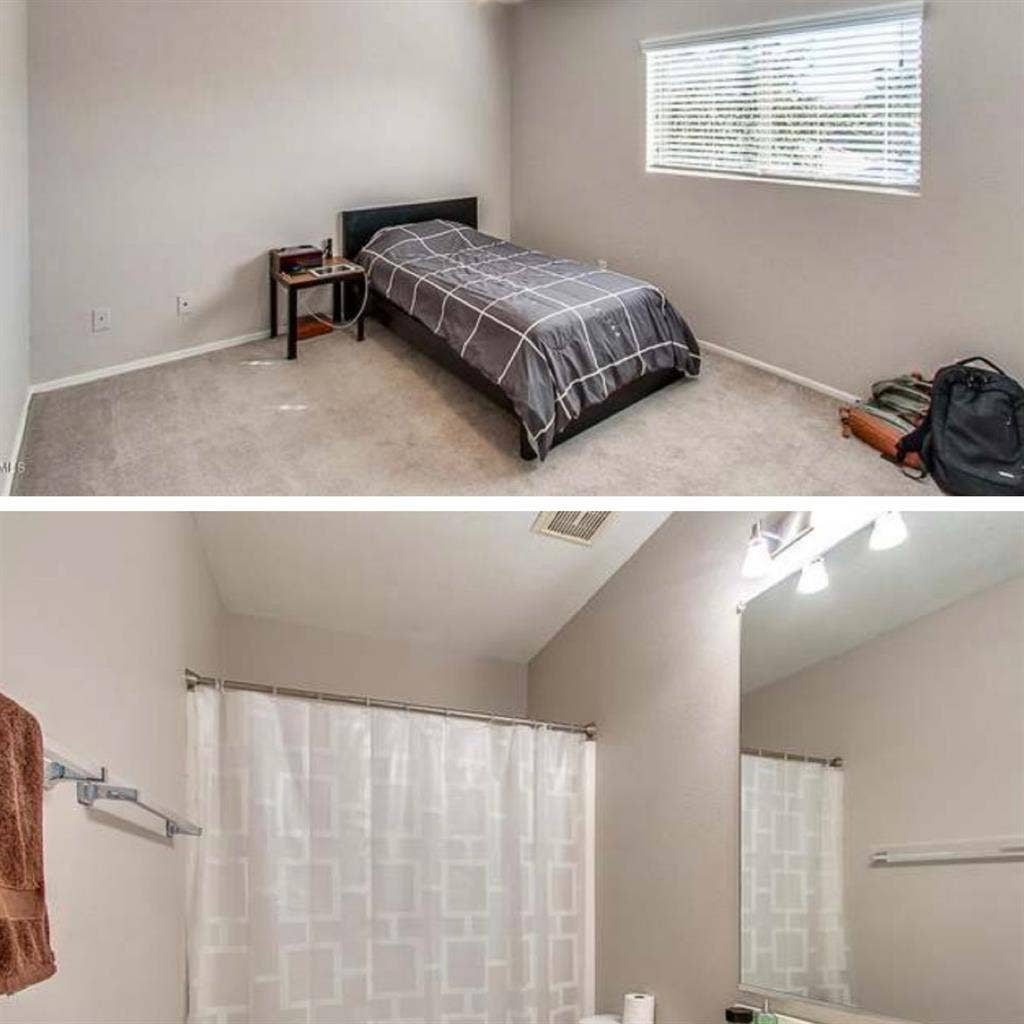 ROOM FOR RENT IN CHANDLER AZ