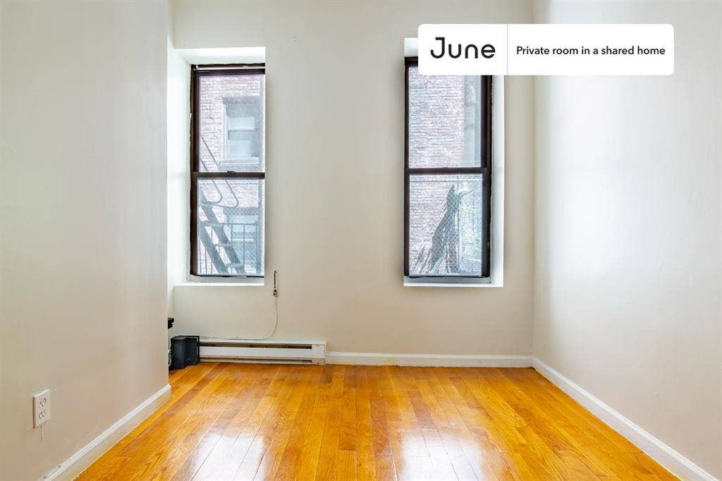 3 BR in New York City