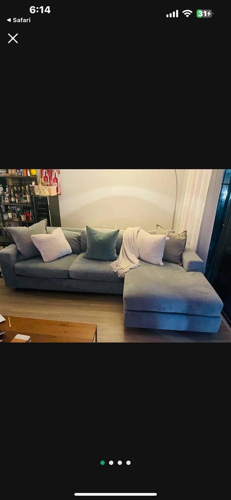 Cozy room for rent near wynwood