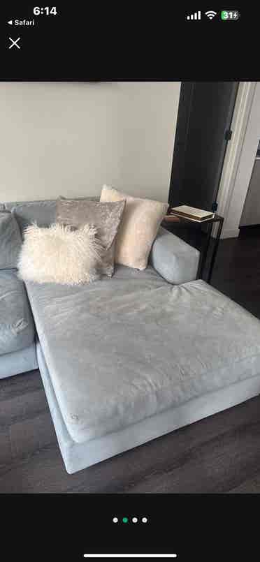 Cozy room for rent near wynwood