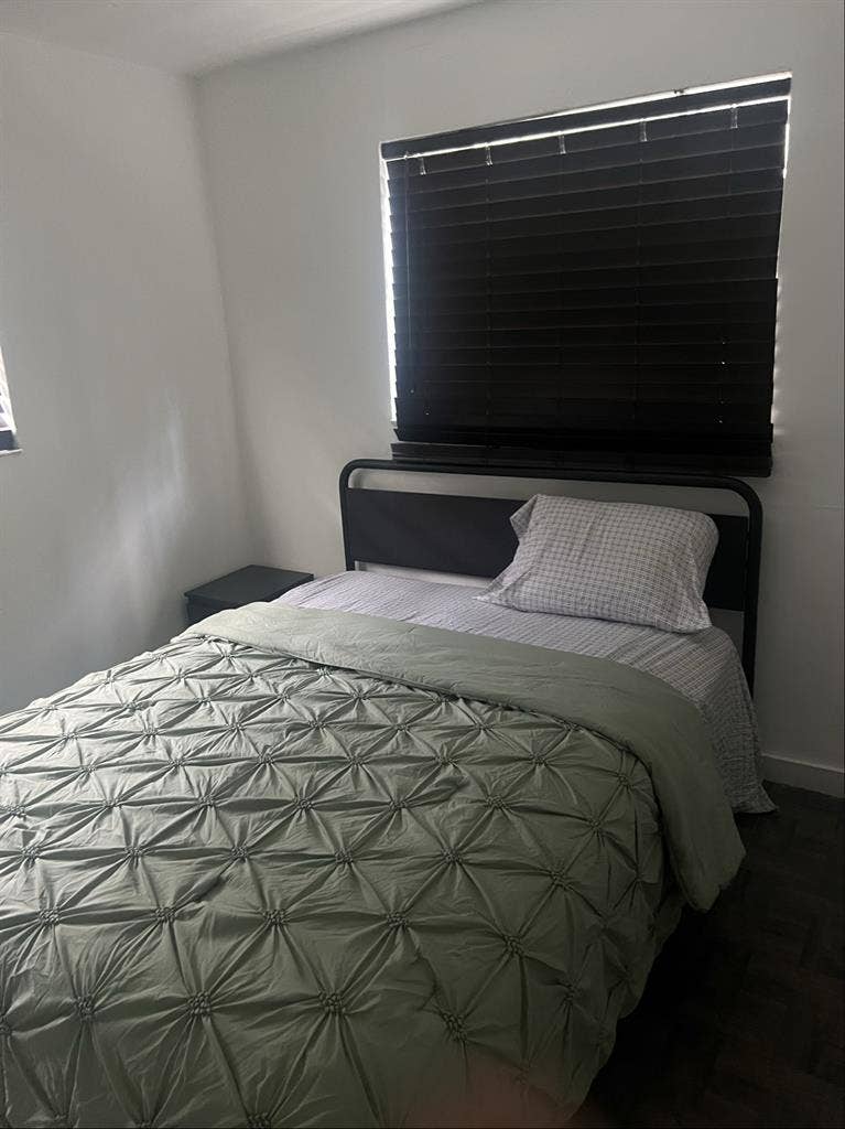 Cozy room for rent near wynwood